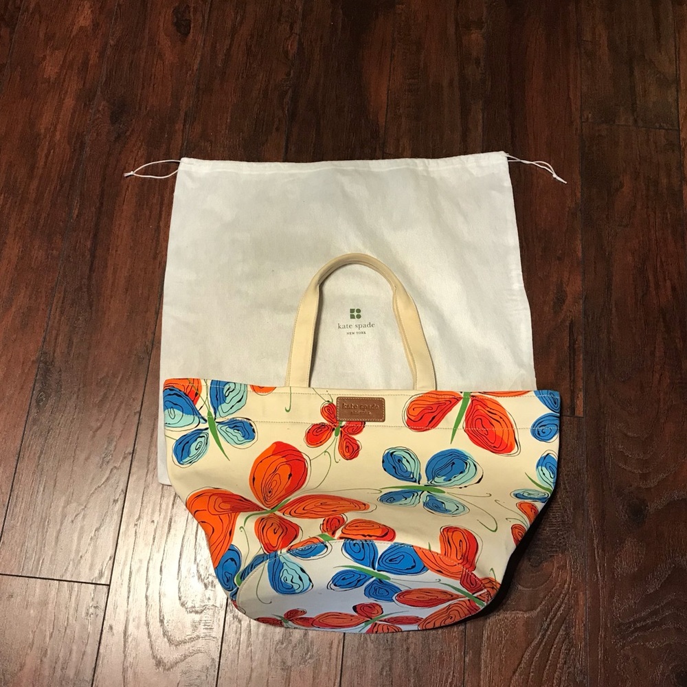 Kate Spade Bag